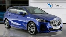 BMW 2 Series 225e xDrive M Sport 5dr DCT [Tech Plus Pack] Hatchback